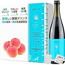 Amazon.co.jp: 酵素女神555TrueGold PREMIUM720ml : ドラッグストア